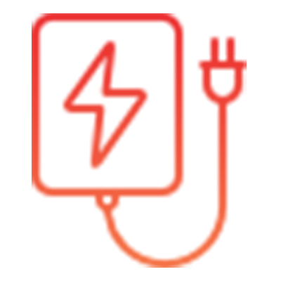 Power outlet